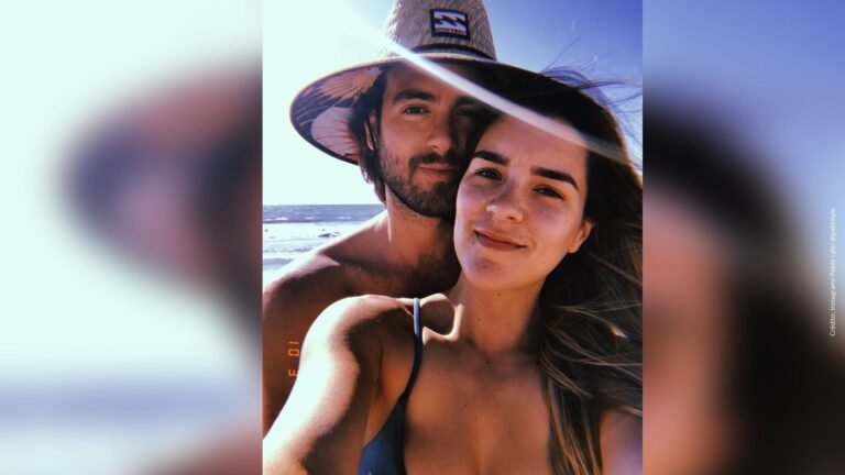 ‘¡Lánzate a esa relación!’, el mensaje de Ana Araujo tras el anuncio de su divorcio con Pablo Lyle