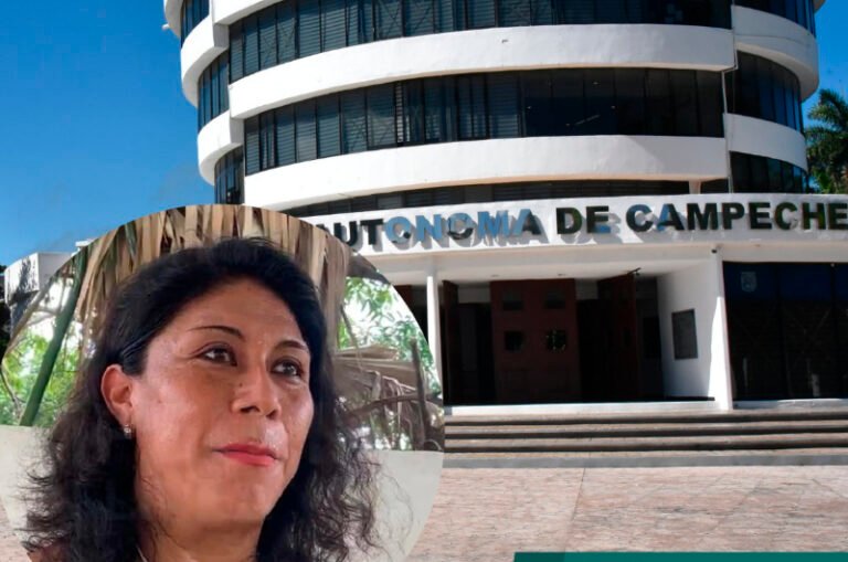 Estudiante transgénero gana amparo contra la Universidad Autónoma de Campeche