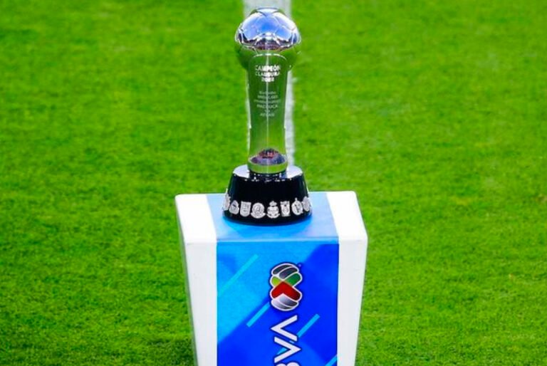 ¿Cuándo inicia el próximo torneo Apertura 2022 de la Liga Mx?