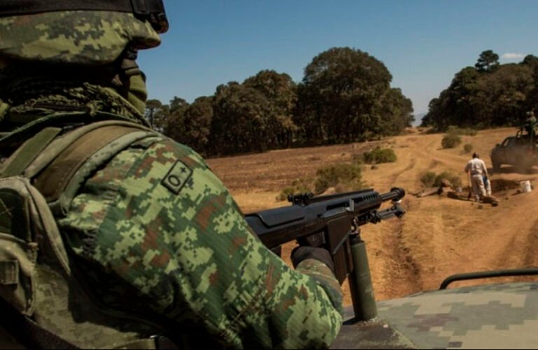 Lidera familia de los “Farías” narcotráfico en Campeche