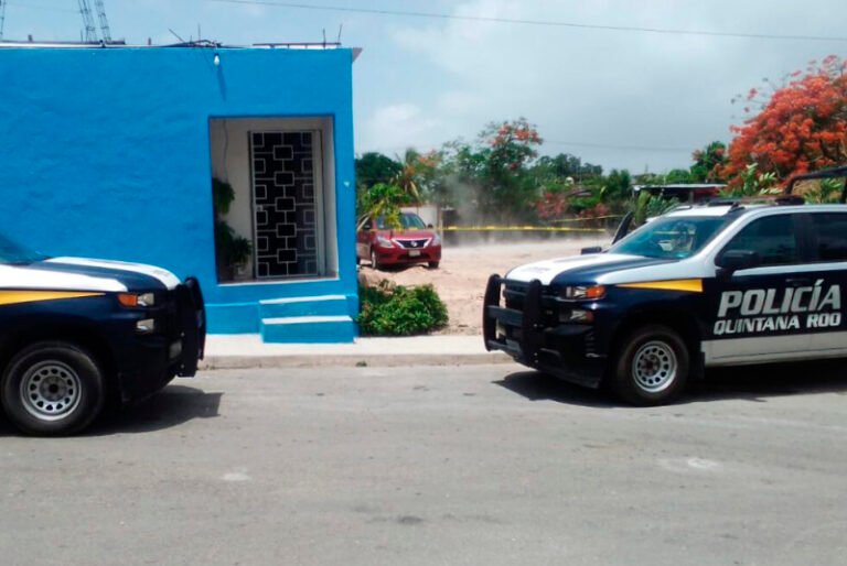 Asaltan presunta pagadora en Playa del Carmen y roban un millón de pesos