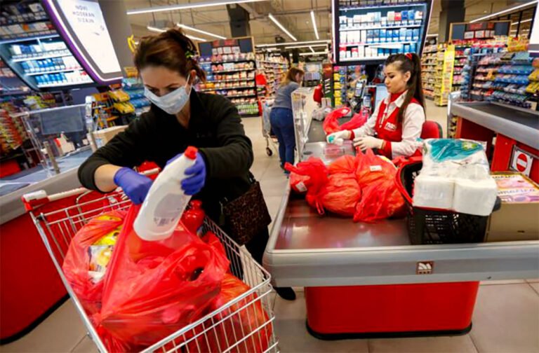 Salario de trabajadores yucatecos incrementó más del 9% respecto al 2021