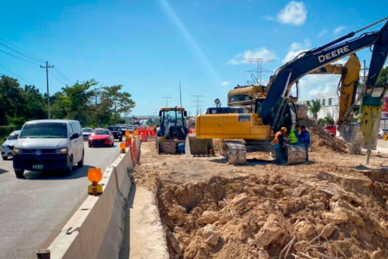 Sedena recluta personal para el aeropuerto de Tulum y Tren Maya