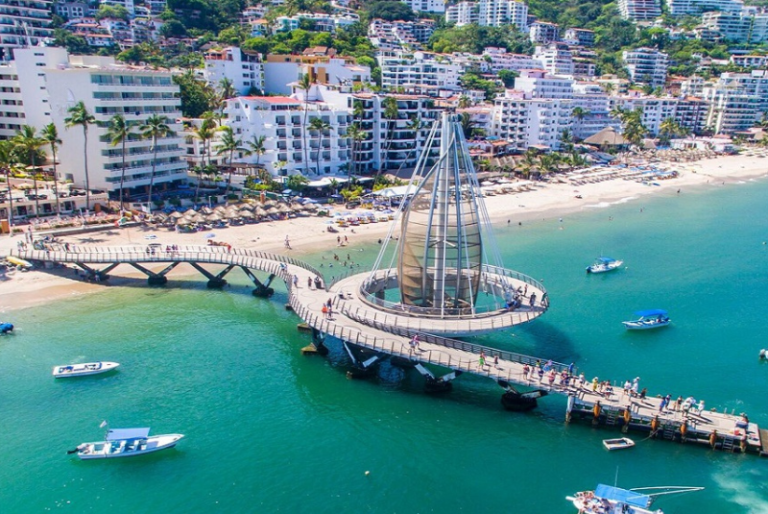 Detectan caso de viruela de mono en Puerto Vallarta, Jalisco