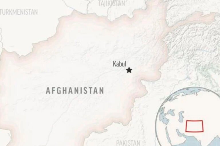 Ataque suicida contra centro educativo en Kabul, deja 19 muertos y 27 heridos