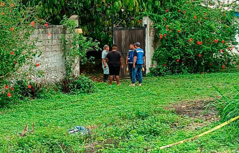 Balean a un hombre tras resistirse a un asalto en Cancún