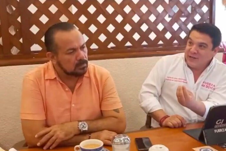 Fuerza por México acusa al Ieqroo de su derrota porque les negaron prerrogativas para competir en “igualdad” con los demás partidos