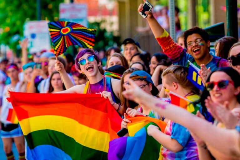 Marcha del orgullo LGBTTTI en Cancún se realizará el 18 de junio