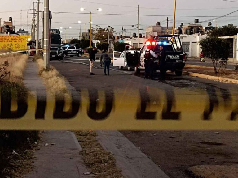 Tragedia guadalupana,  niño peregrino muere