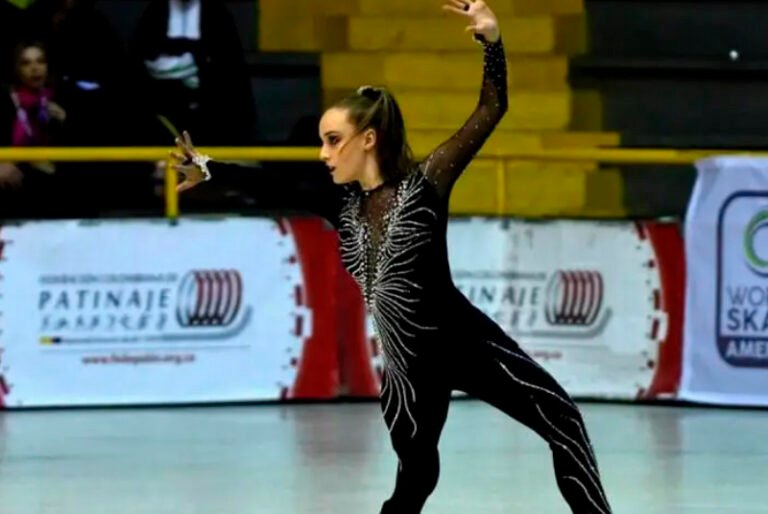Cancún será sede de los Campeonatos Panamericanos de Patinaje Artístico 2022