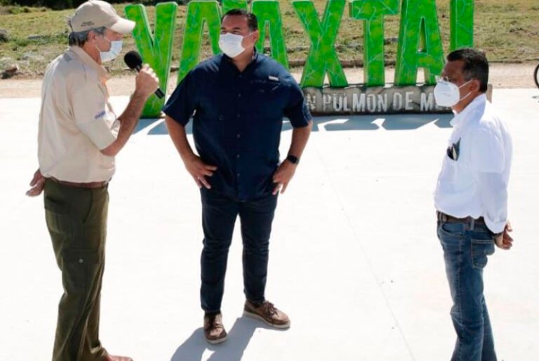 Ayuntamiento de Mérida y la UADY firman un acuerdo para promover la riqueza histórica de la capital de Yucatán