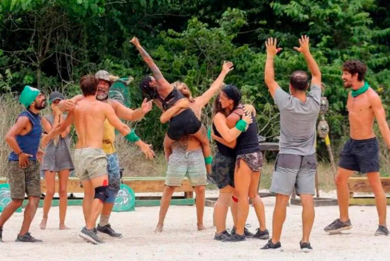 ¿Cuándo se estrena la tercera temporada de Survivor?