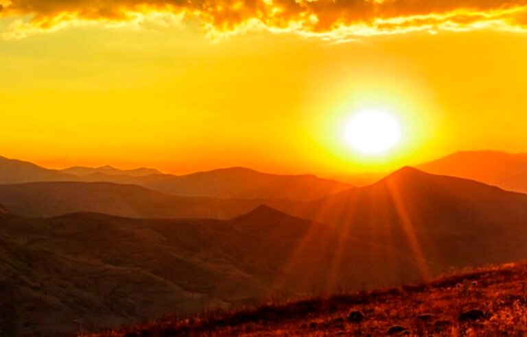 Creencias populares del Solsticio de Verano