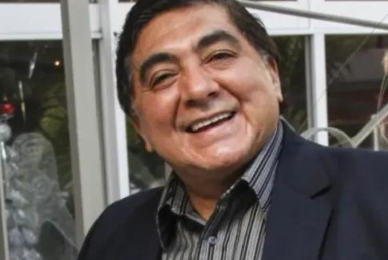 Carlos Bonavides es hospitalizado de emergencia: ¿Cuál es su estado actual?