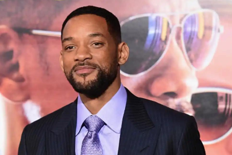 Will Smith ofrece una disculpa pública a Chris Rock por el incidente de la cachetada en los Oscar 2022