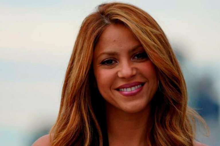 Shakira irá a juicio en España por delito fiscal