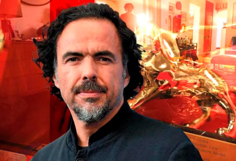González Iñárritu competirá por el León de Oro con ‘Bardo’ en el Festival de Cine de Venecia