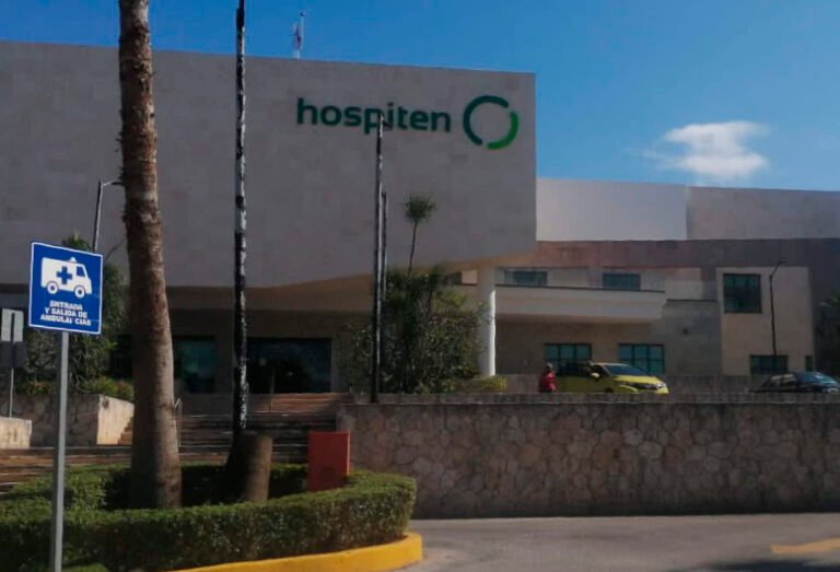 Fallece niño ahogado en el hotel Barceló Maya Palace en Playa del Carmen.