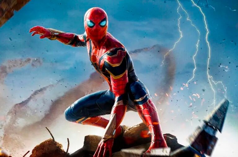 ¿ Cuándo se estrena en México “Spider-Man: No Way Home”?