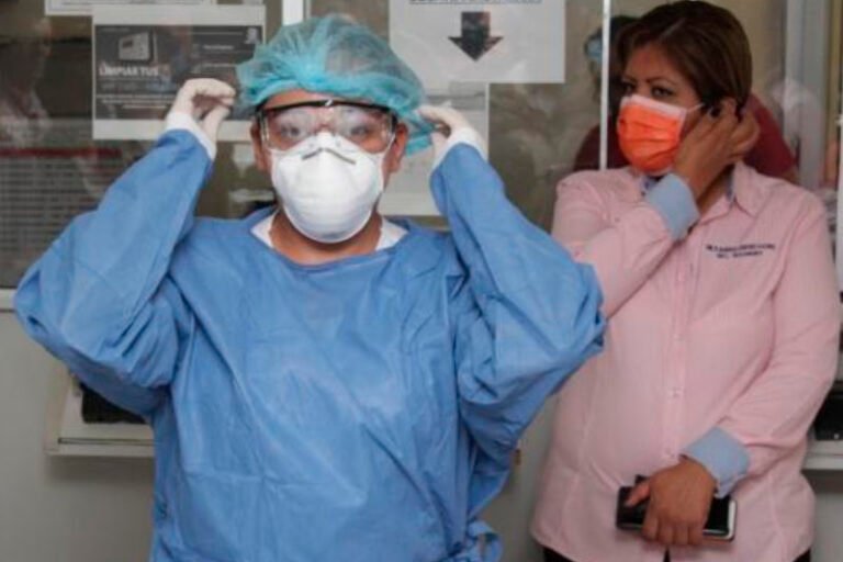 Así será el uso del cubrebocas en México tras el anuncio de la SSa