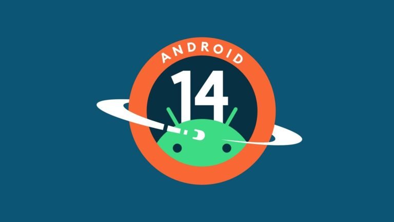Android 14 ya se encuentra disponible