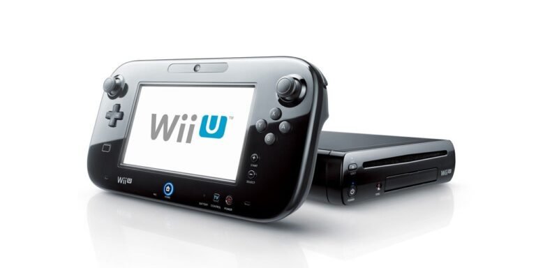 Nintendo informó que “a principios de abril de 2024” apagará los servidores de Nintendo 3DS y Wii U