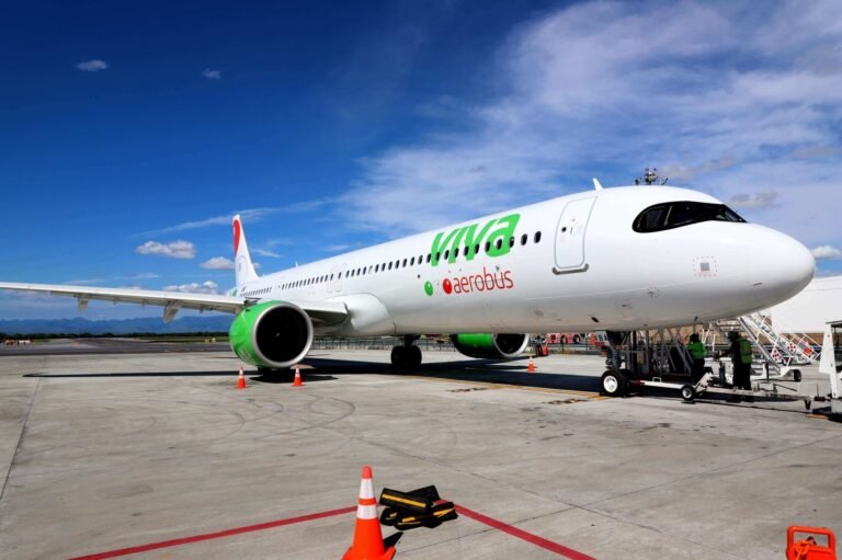 Arranca operaciones vuelo Mérida-Puebla