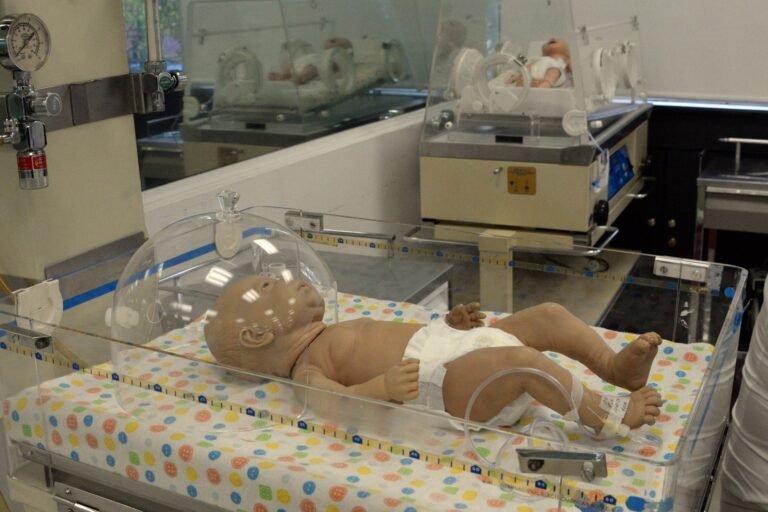 Decesos gestionales y neonatales por falta de atención integral de a la mujer