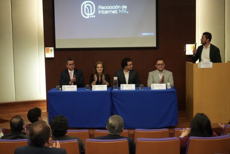 Realidad de la educación en línea en México