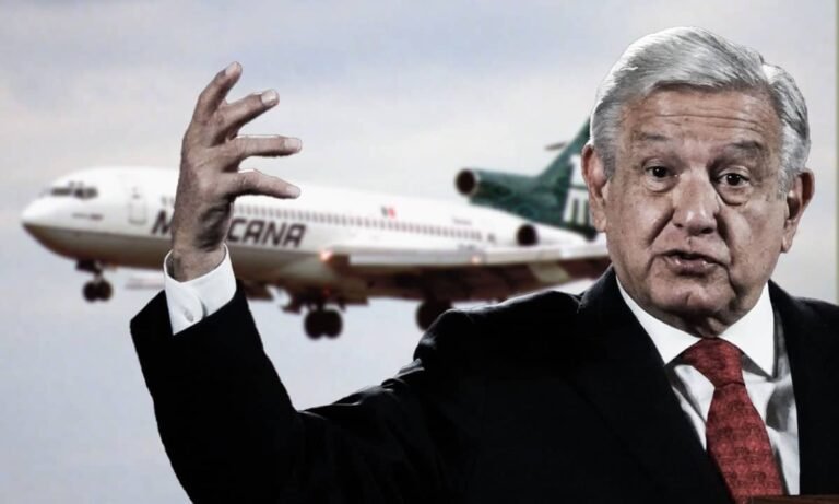 Mexicana, no levanta vuelo con todo y sus descuentos