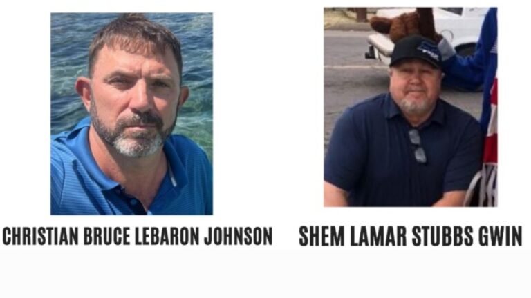 Liberan a dos de los cuatro miembros plagiados de la comunidad Lebaron