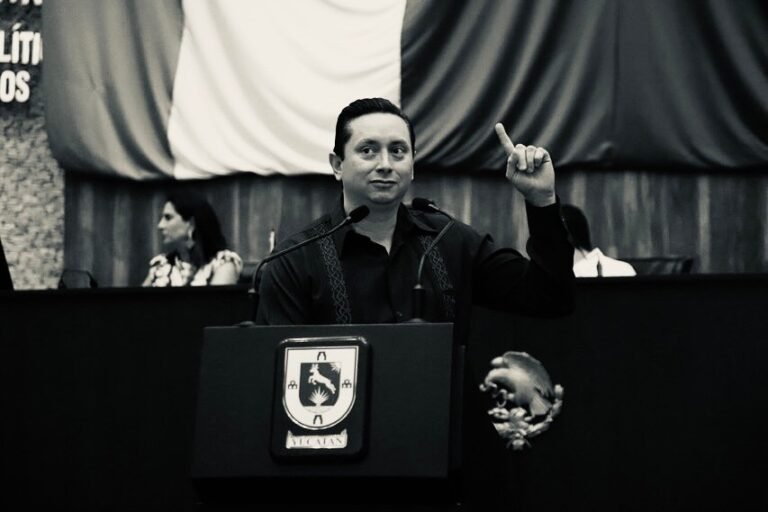 Diputado Rafael Echazarreta Torres anuncia renuncia irrevocable a Morena: “Movimiento Voto Anti-Huacho” en Marcha