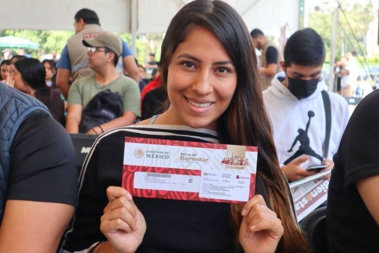 Reto del IMSS: publicar la lista de asegurados de Jóvenes Construyendo el Futuro