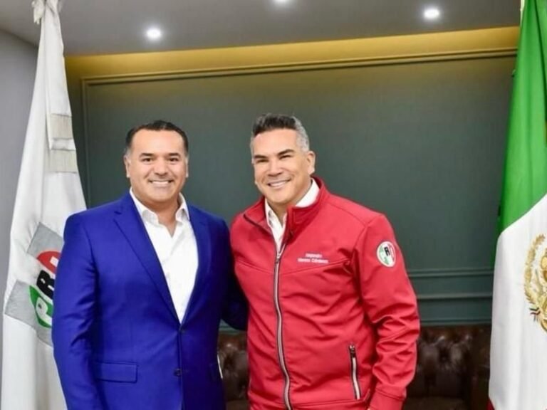 Alianza trascendental por el bienestar de Yucatán