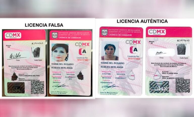 Así se fabrica un expediente judicial en la 4T