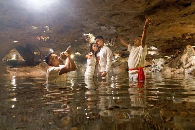 Dí “Sí, acepto” en Yucatán
