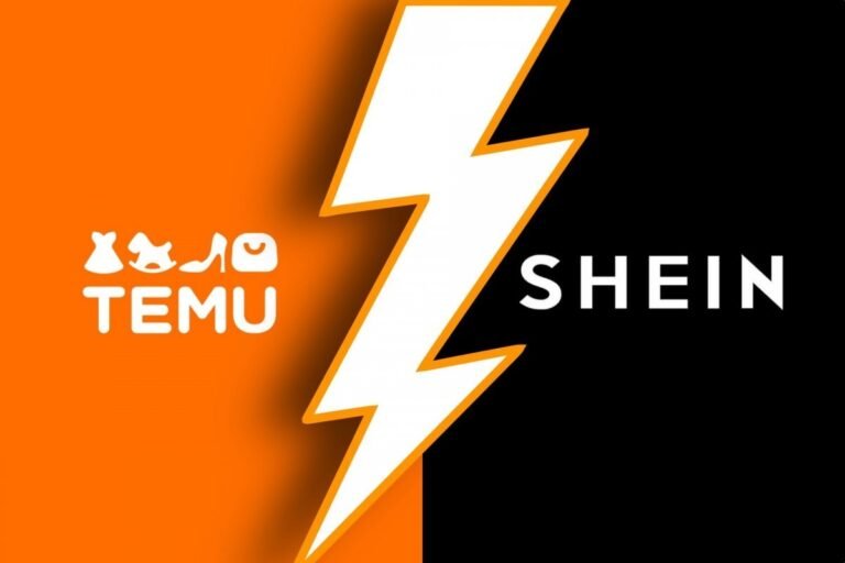 Sector empresarial denuncia contrabando hormiga vía Shein y Temu