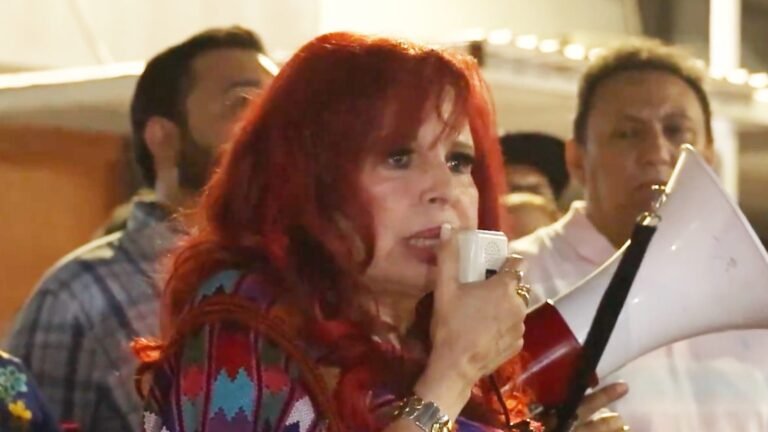 Morena aplaca con la cartera la crisis policial en Campeche