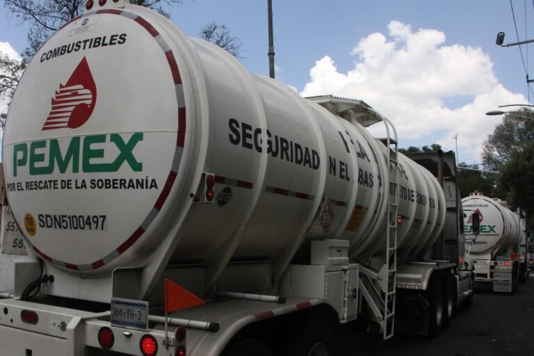 Próximo gobierno heredará un Pemex ineficiente y nada rentable