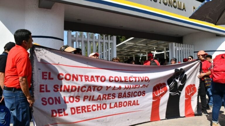 El Campeche de la 4T: sin seguridad pública ni educación superior