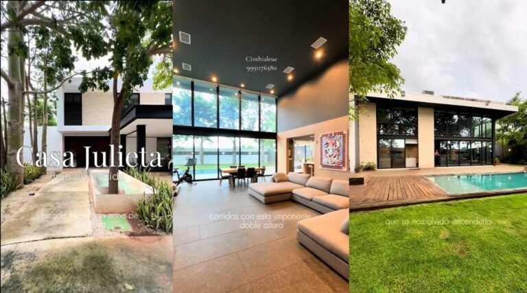 Escándalo inmobiliario en Yucatán: Denuncian a Gabriel Antonio Dávila Alva por fraude