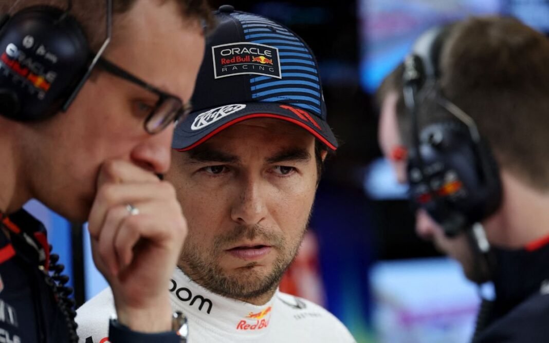 ‘Checo’ Pérez ya prepara su regreso a la F1, Esto dijo el piloto mexicano