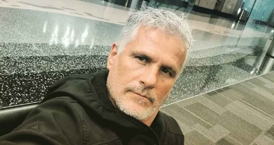 Famoso actor mexicano fue diagnosticado con cáncer de mama; este es su estado de salud